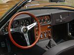 Lamborghini 350 GTS 1965 года